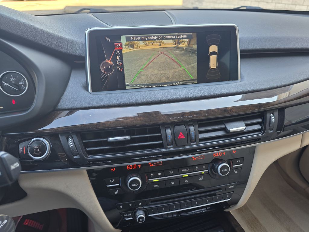 2015 BMW X5 Image 27