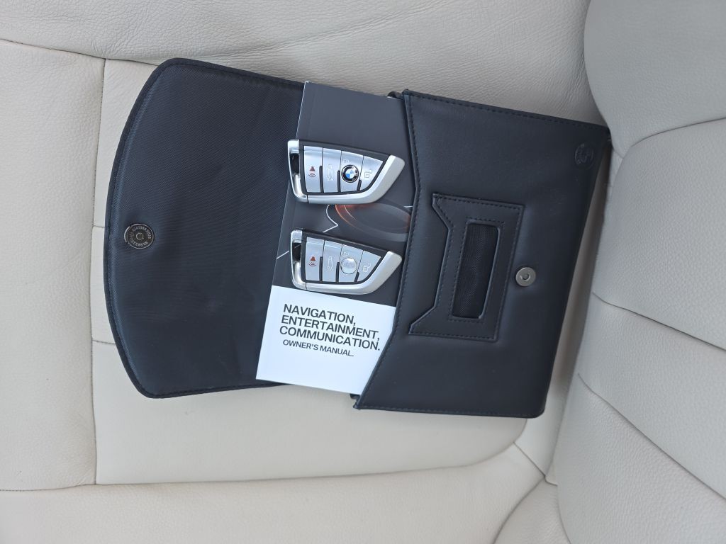 2015 BMW X5 Image 33