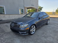 Image for 2014 Mercedes-Benz C-Class C 250 ID: 6919137
