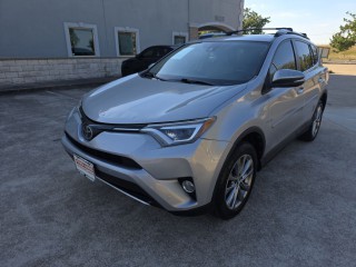 Image for 2016 Toyota Rav4 Limited ID: 6922148
