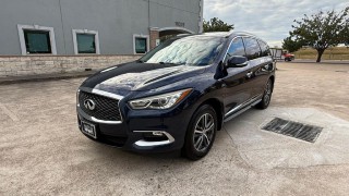 Image for 2016 INFINITI QX60  ID: 6934694