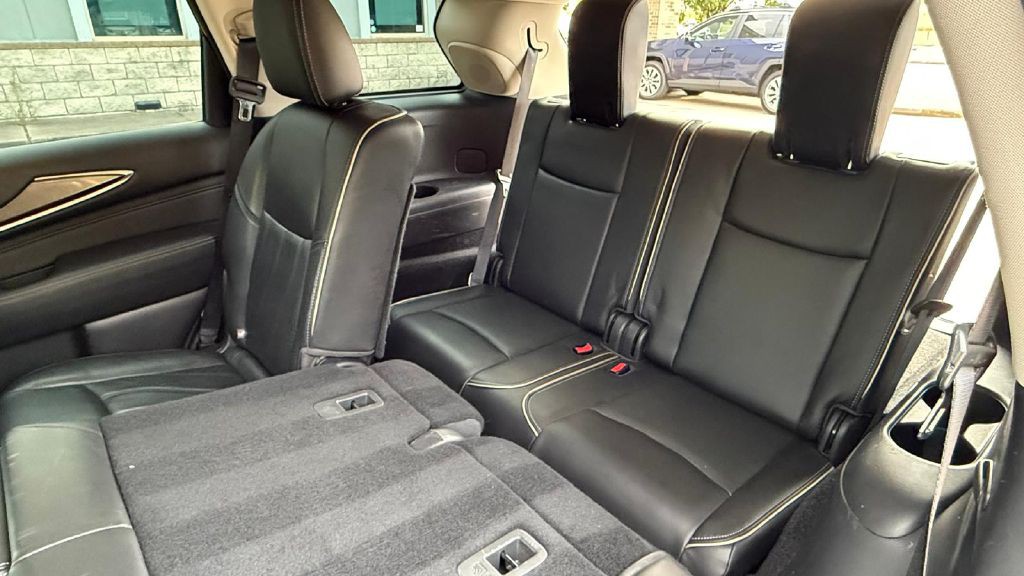 2016 INFINITI QX60 Image 20