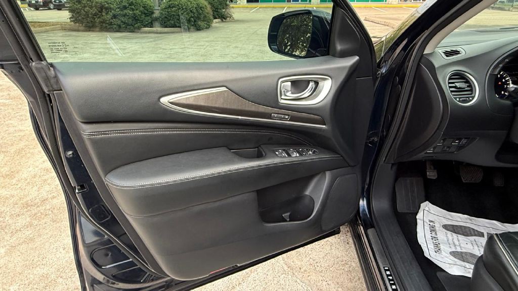 2016 INFINITI QX60 Image 21