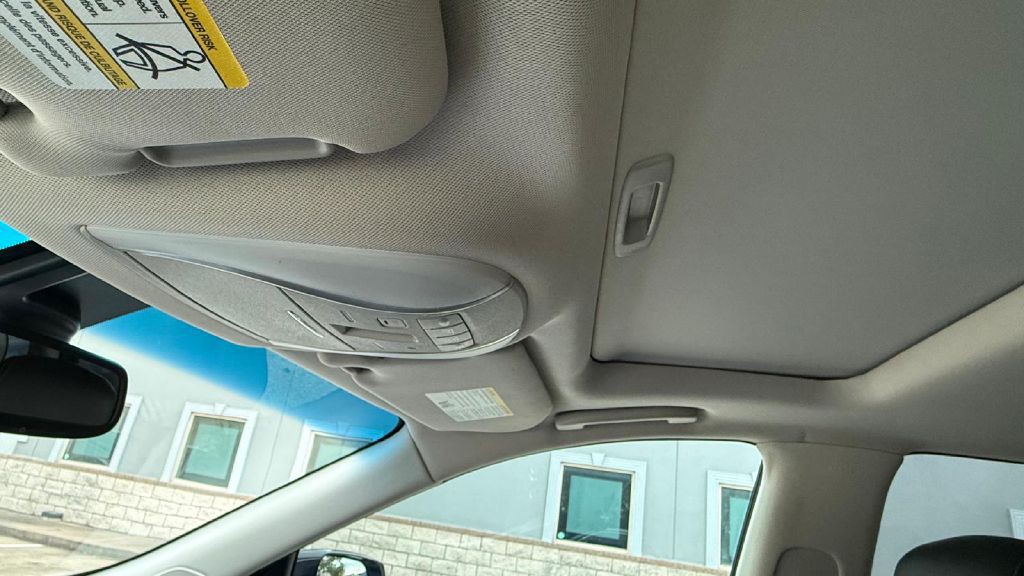 2016 INFINITI QX60 Image 23