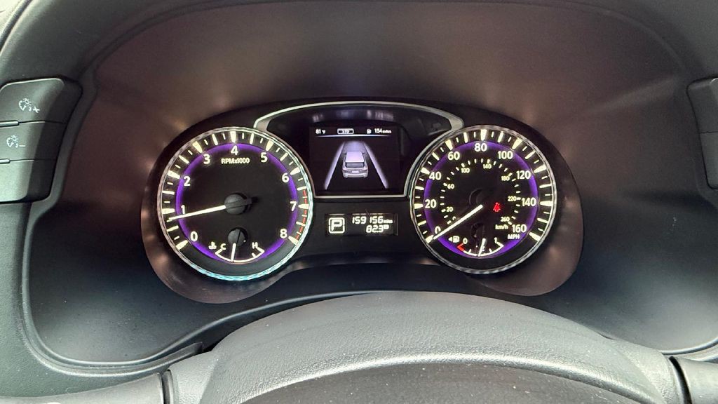 2016 INFINITI QX60 Image 28