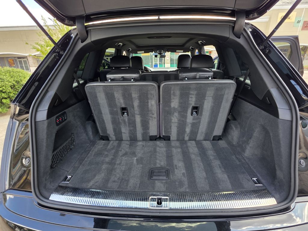 2017 Audi Q7 Image 19