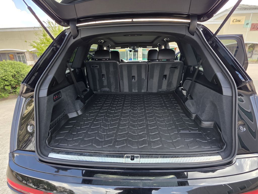 2017 Audi Q7 Image 20