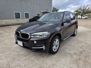 Image for 2014 BMW X5 xDrive35i ID: 7006616