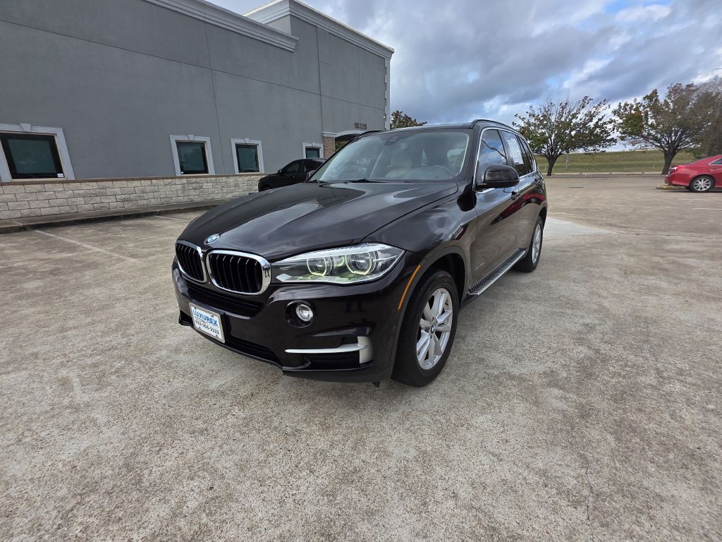 2014 BMW X5 Image 2