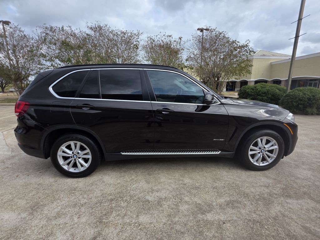 2014 BMW X5 Image 6