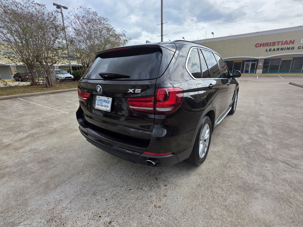 2014 BMW X5 Image 7