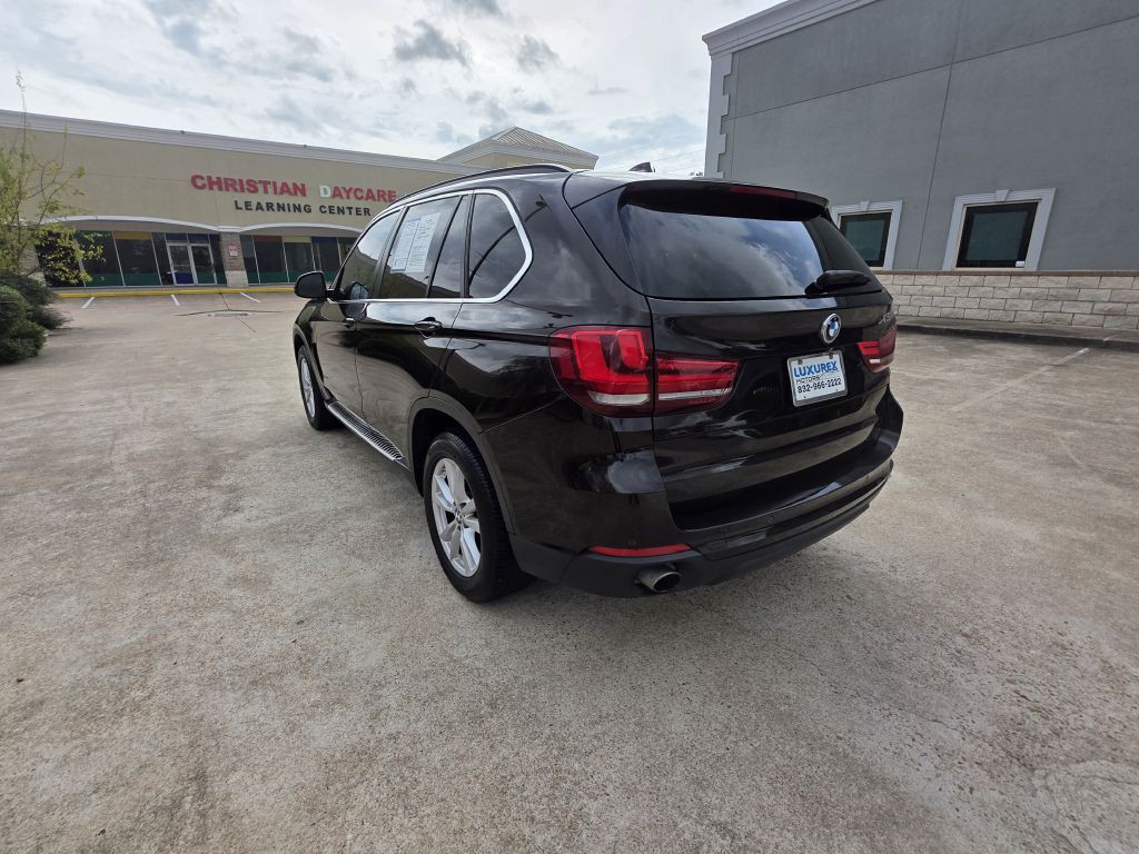 2014 BMW X5 Image 9