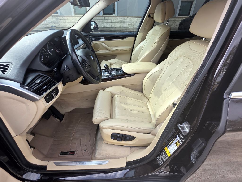 2014 BMW X5 Image 12