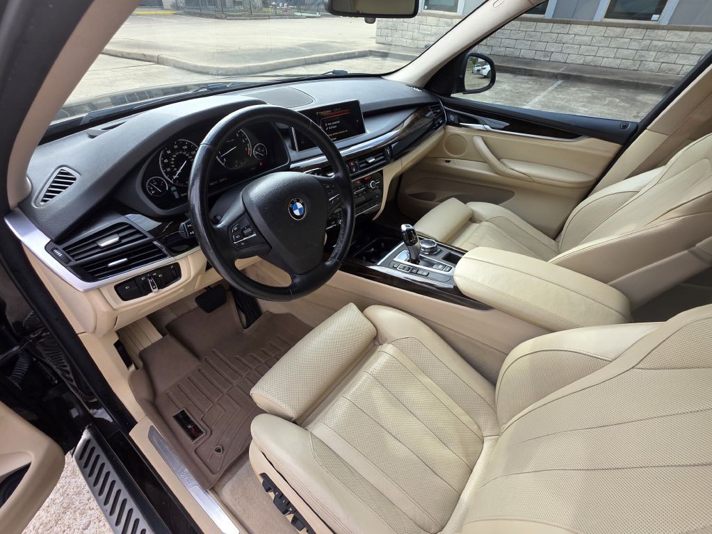 2014 BMW X5 Image 13