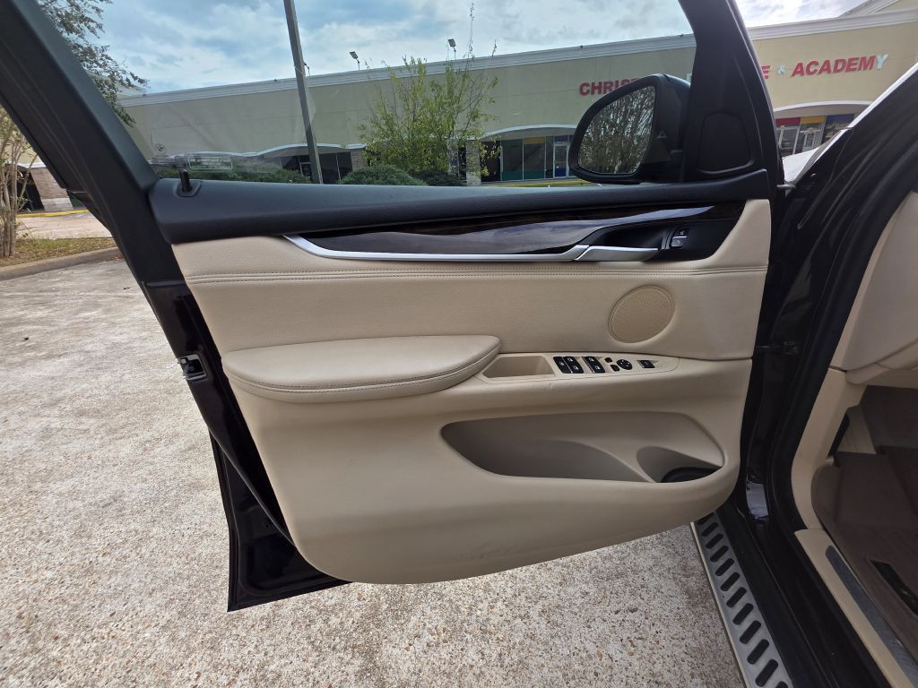 2014 BMW X5 Image 15