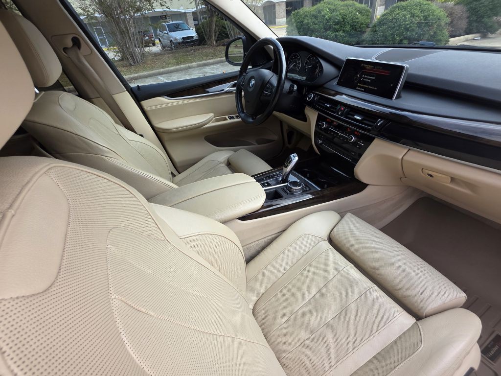 2014 BMW X5 Image 18