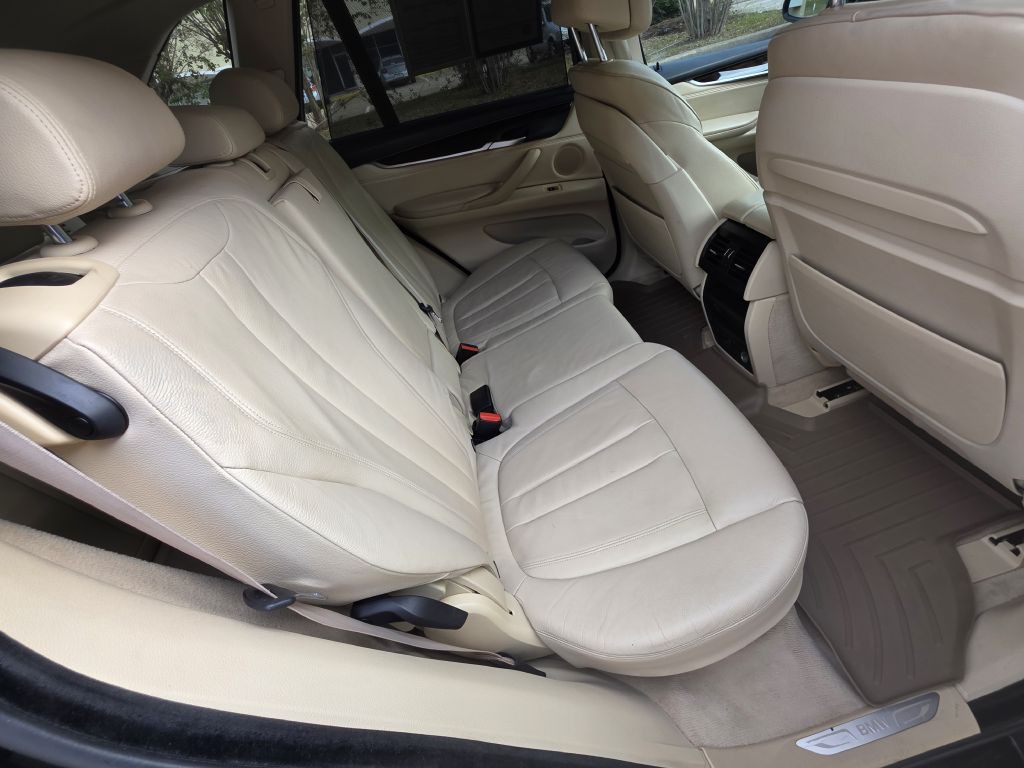 2014 BMW X5 Image 20