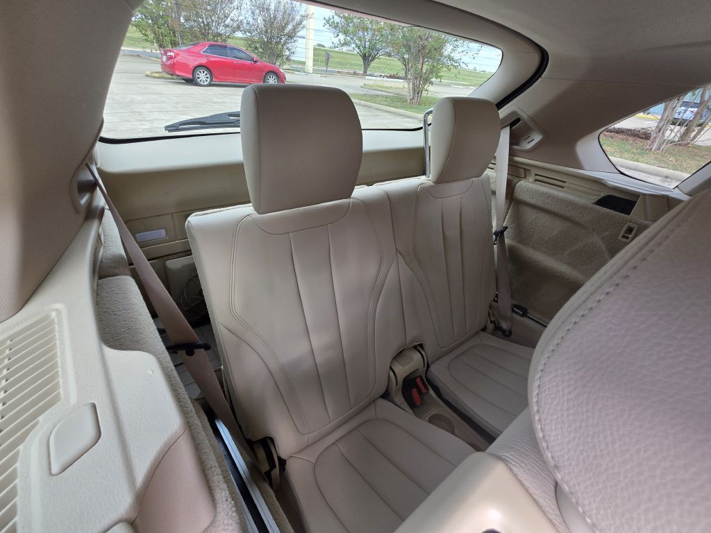 2014 BMW X5 Image 21