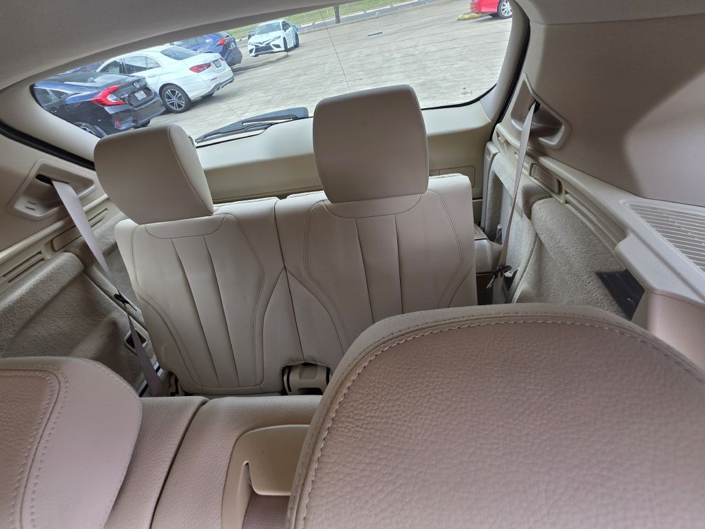 2014 BMW X5 Image 23