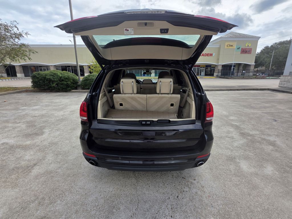 2014 BMW X5 Image 25