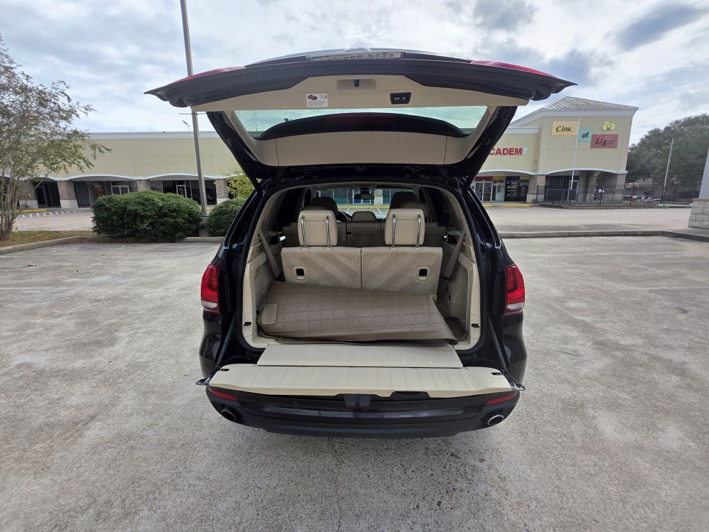 2014 BMW X5 Image 26