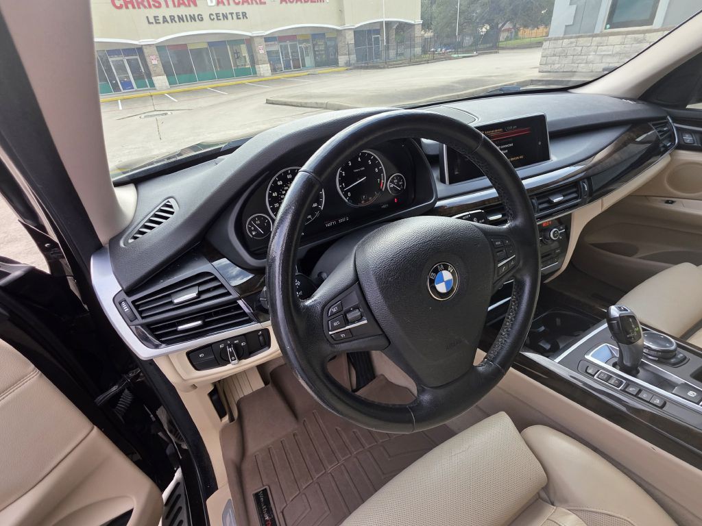 2014 BMW X5 Image 27