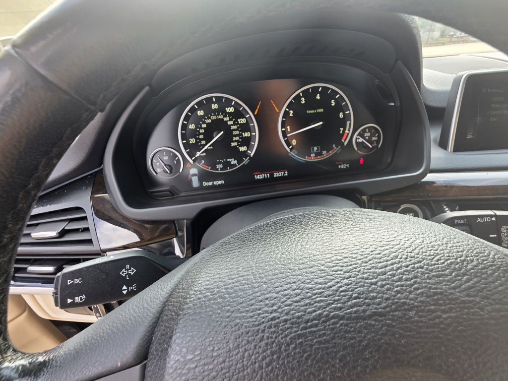 2014 BMW X5 Image 28