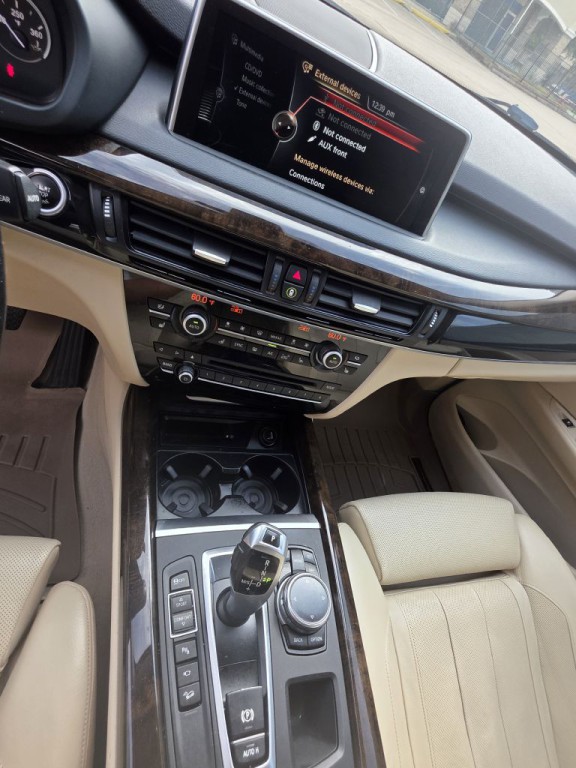 2014 BMW X5 Image 29
