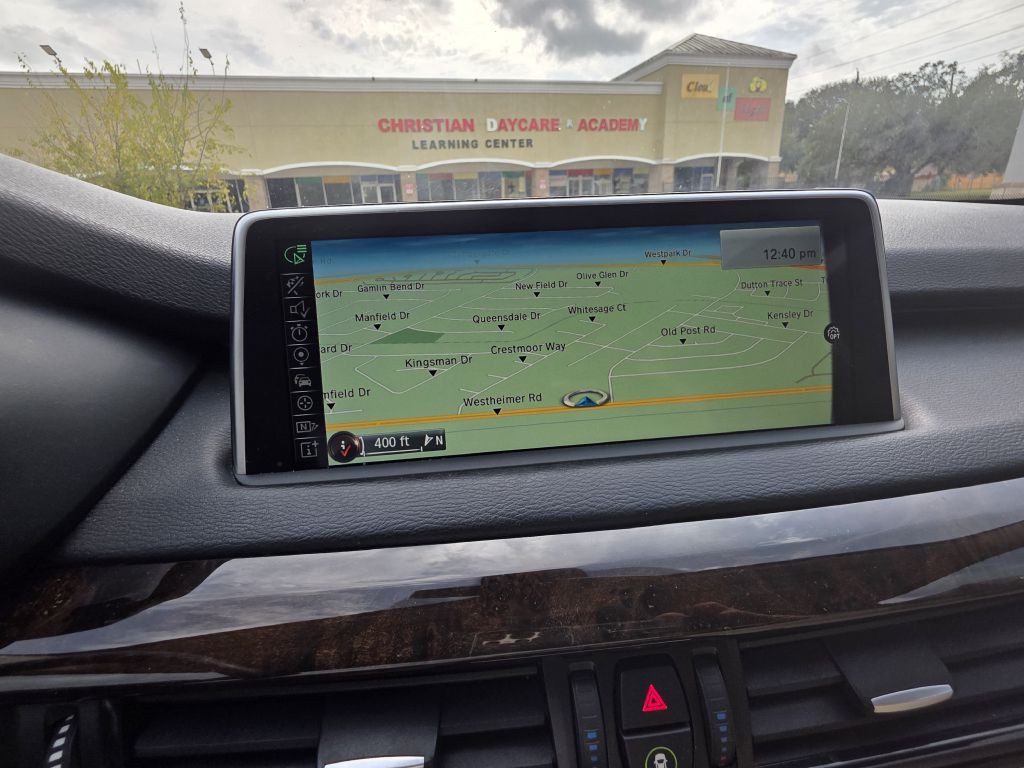 2014 BMW X5 Image 30