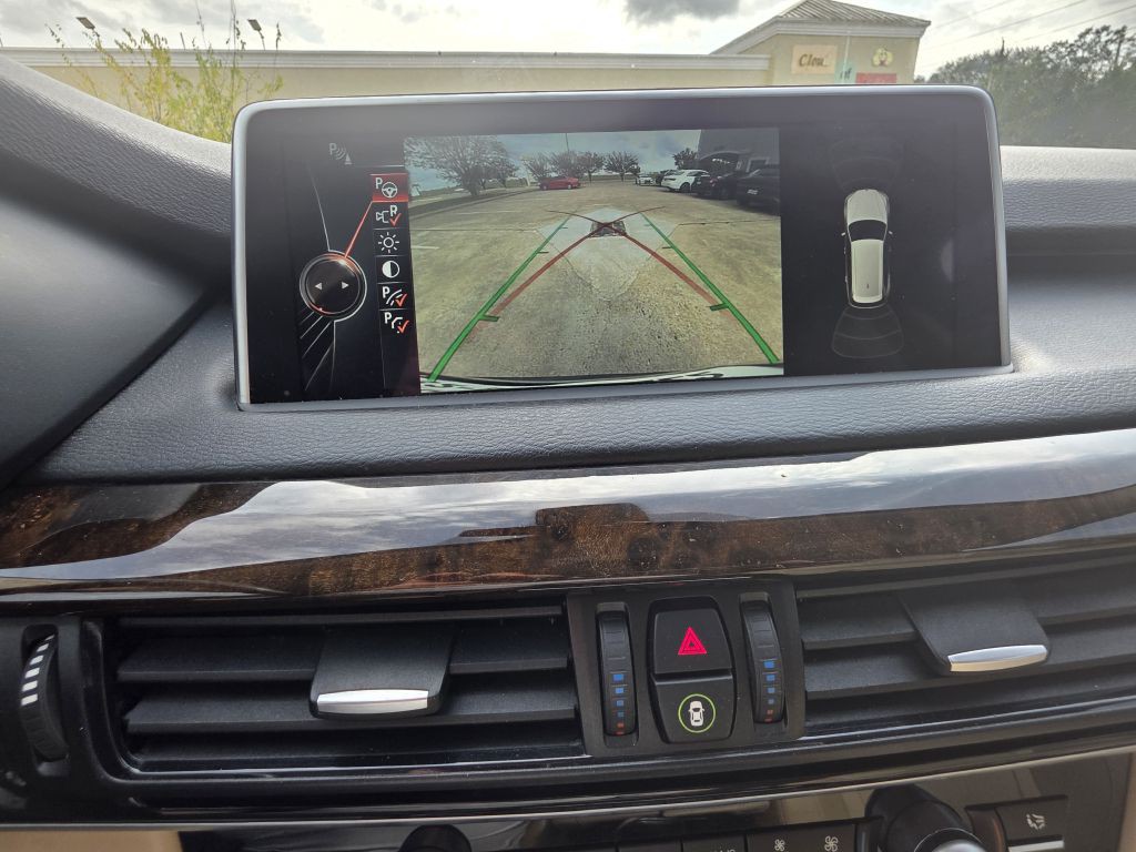 2014 BMW X5 Image 31