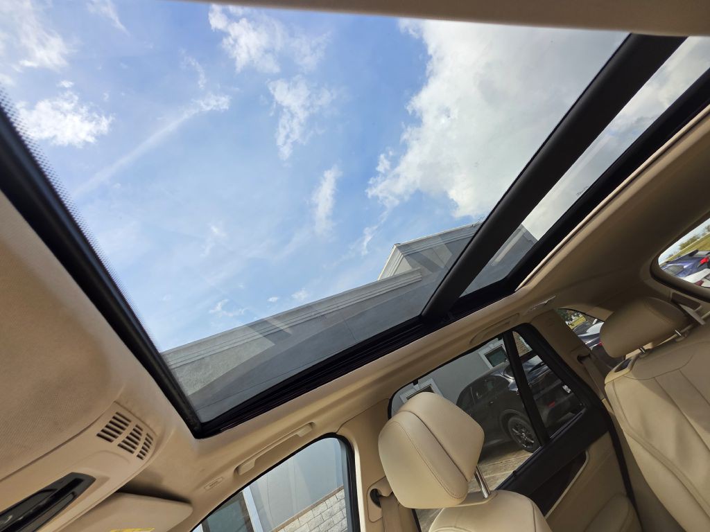 2014 BMW X5 Image 33