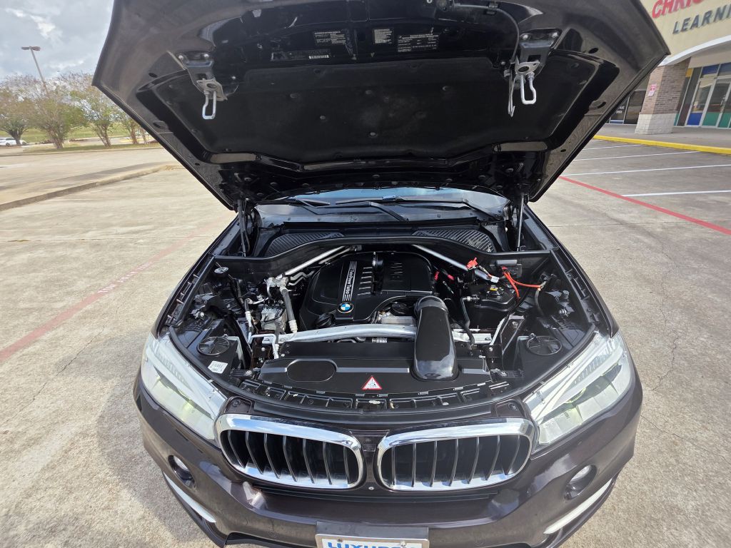 2014 BMW X5 Image 34