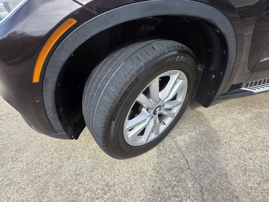 2014 BMW X5 Image 35