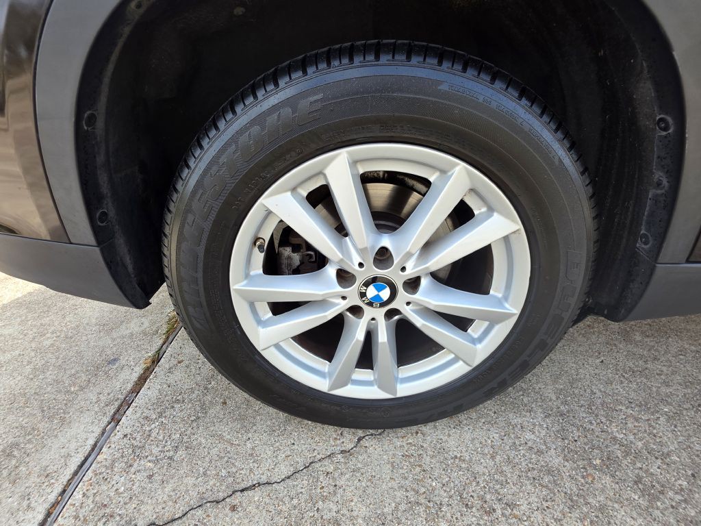 2014 BMW X5 Image 36