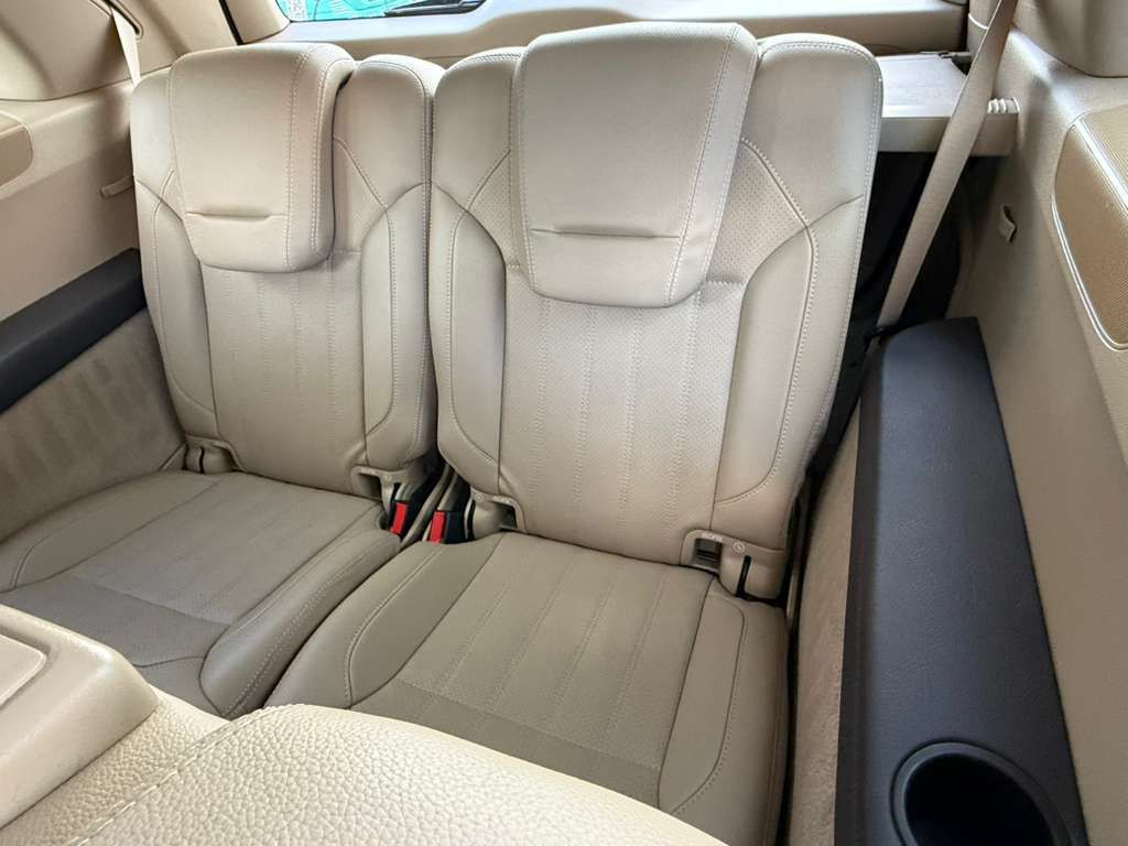 2014 Mercedes-Benz GL-Class Image 20