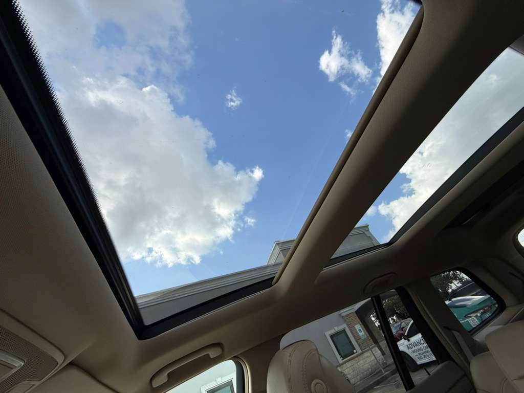 2014 Mercedes-Benz GL-Class Image 27