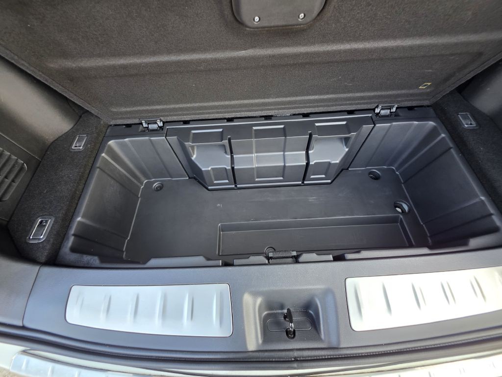 2014 INFINITI QX60 Image 20