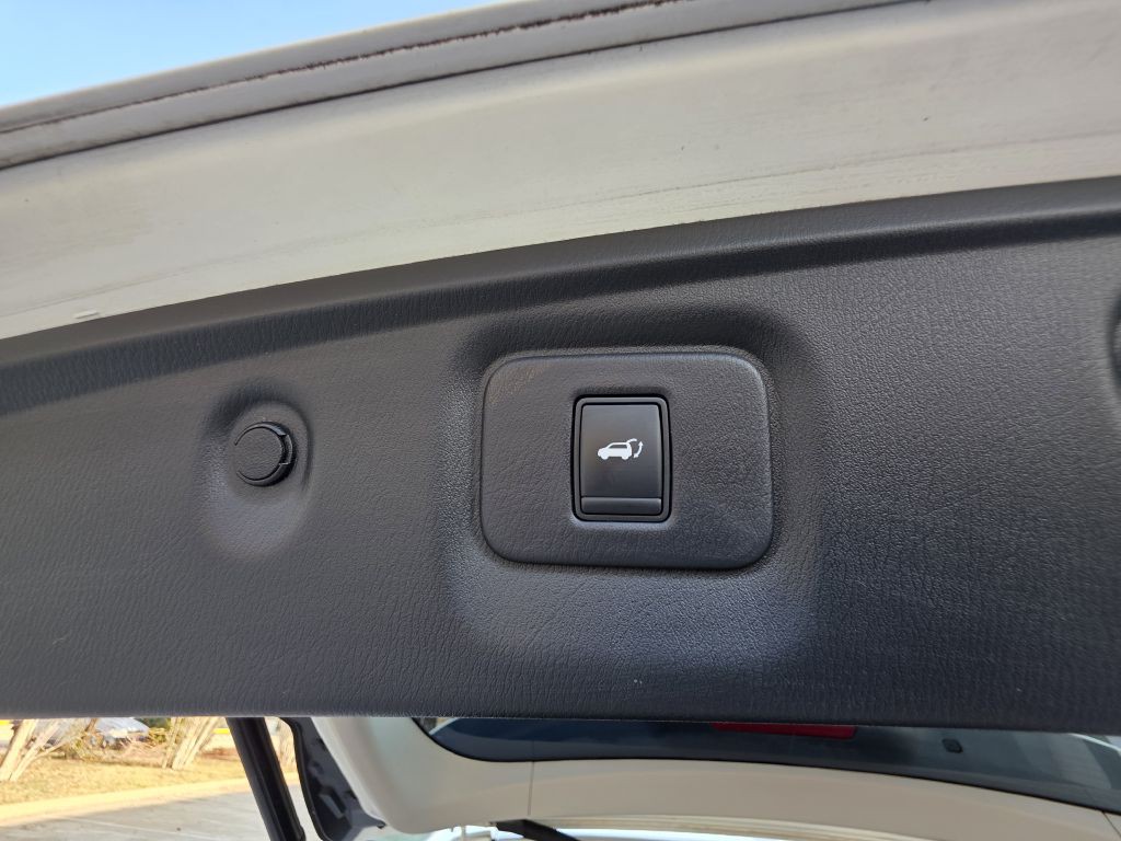 2014 INFINITI QX60 Image 21