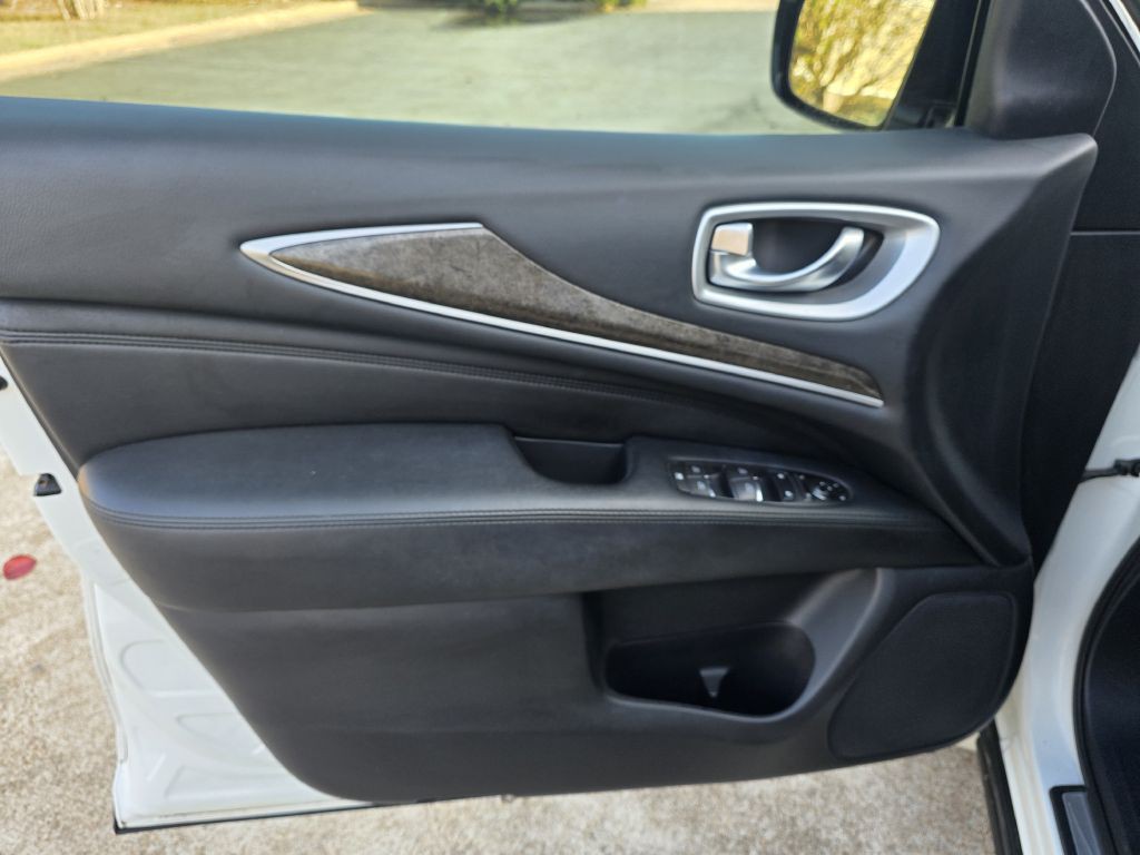 2014 INFINITI QX60 Image 22