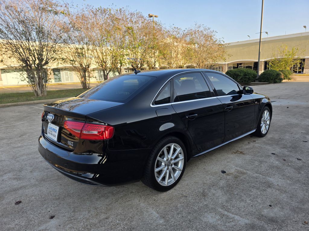 2016 Audi A4 Image 7