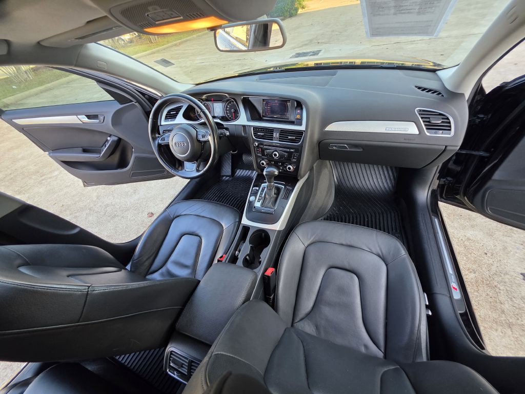 2016 Audi A4 Image 15