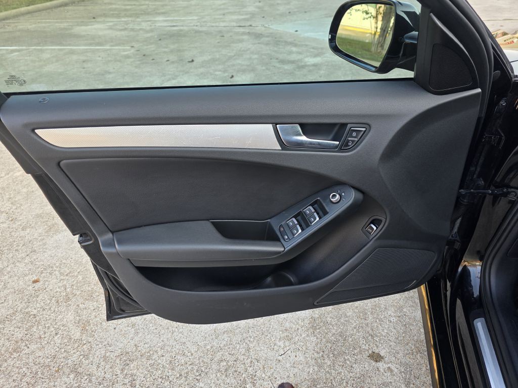 2016 Audi A4 Image 20