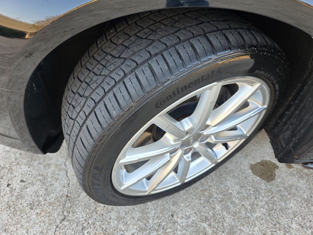 2016 Audi A4 Image 27