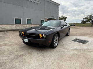 Image for 2019 Dodge Challenger SXT ID: 7032803