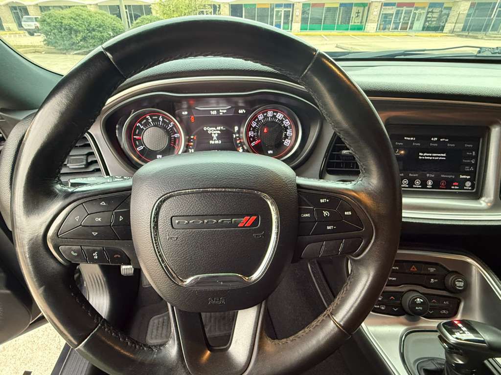 2019 Dodge Challenger Image 22