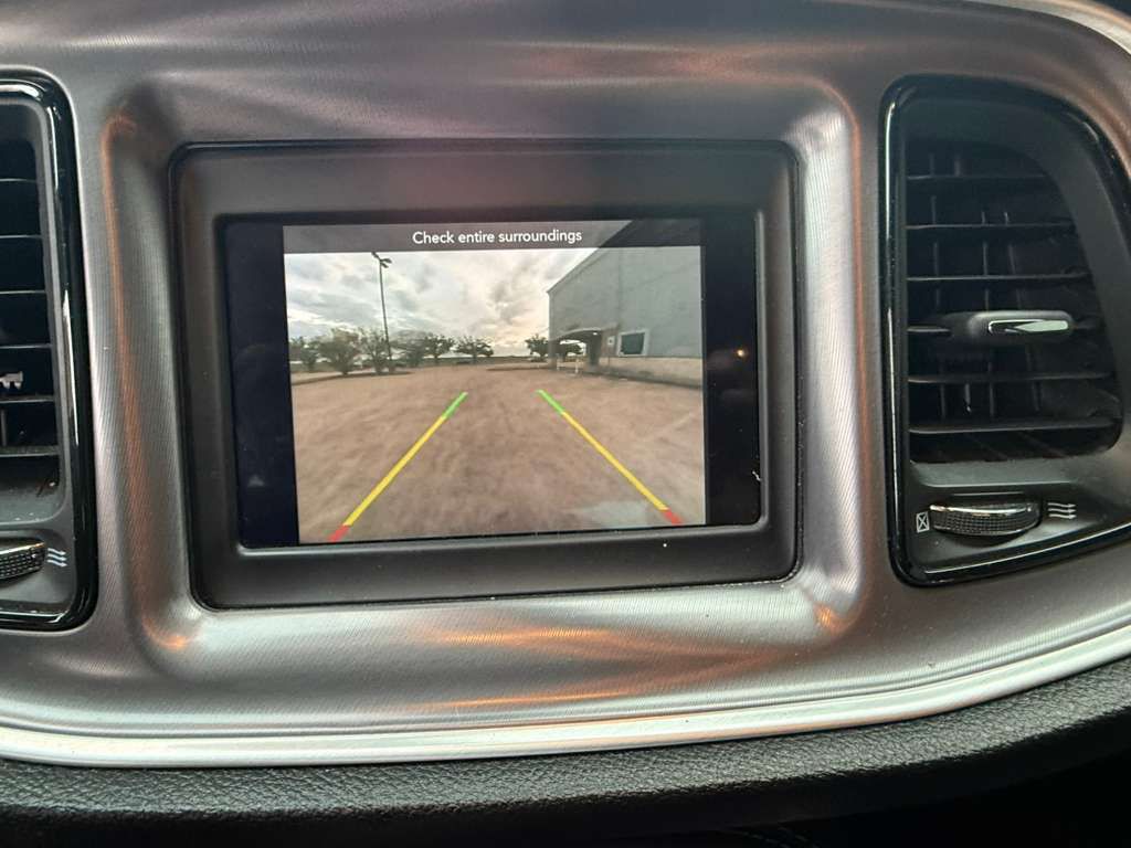 2019 Dodge Challenger Image 23