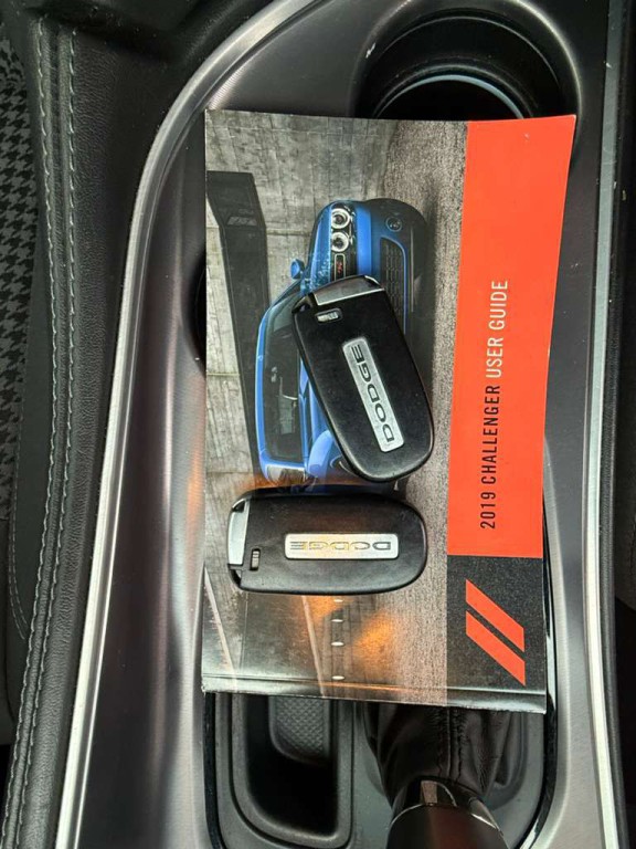 2019 Dodge Challenger Image 26