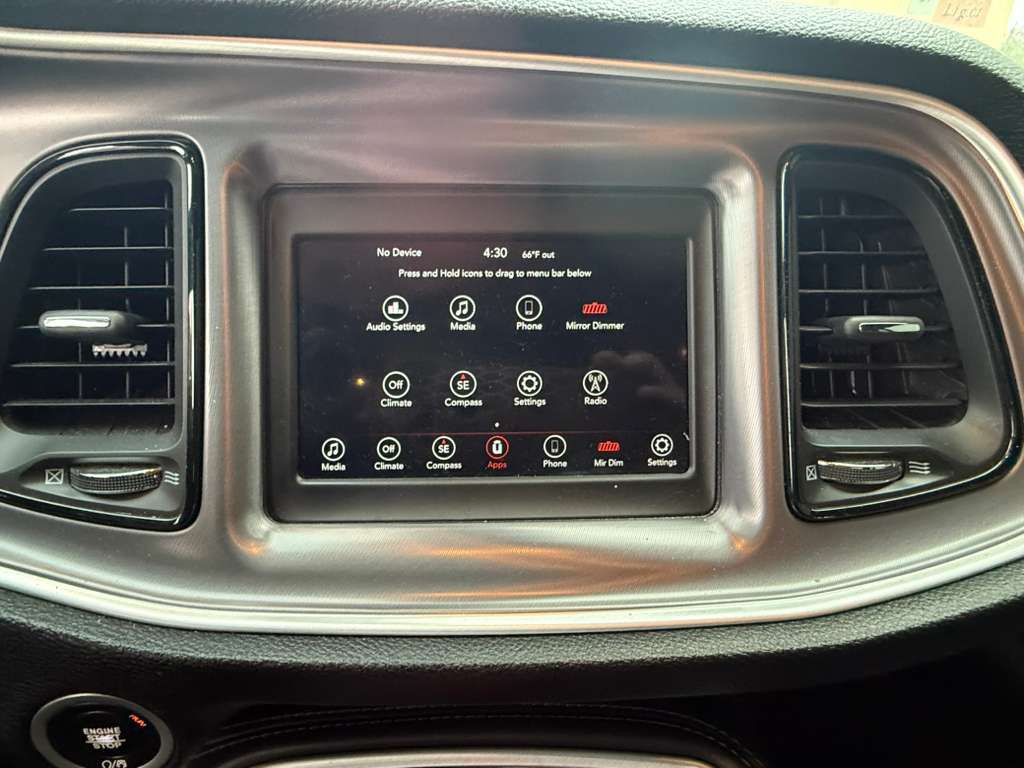 2019 Dodge Challenger Image 27