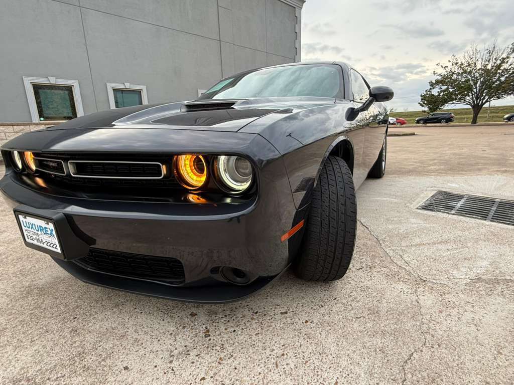 2019 Dodge Challenger Image 28