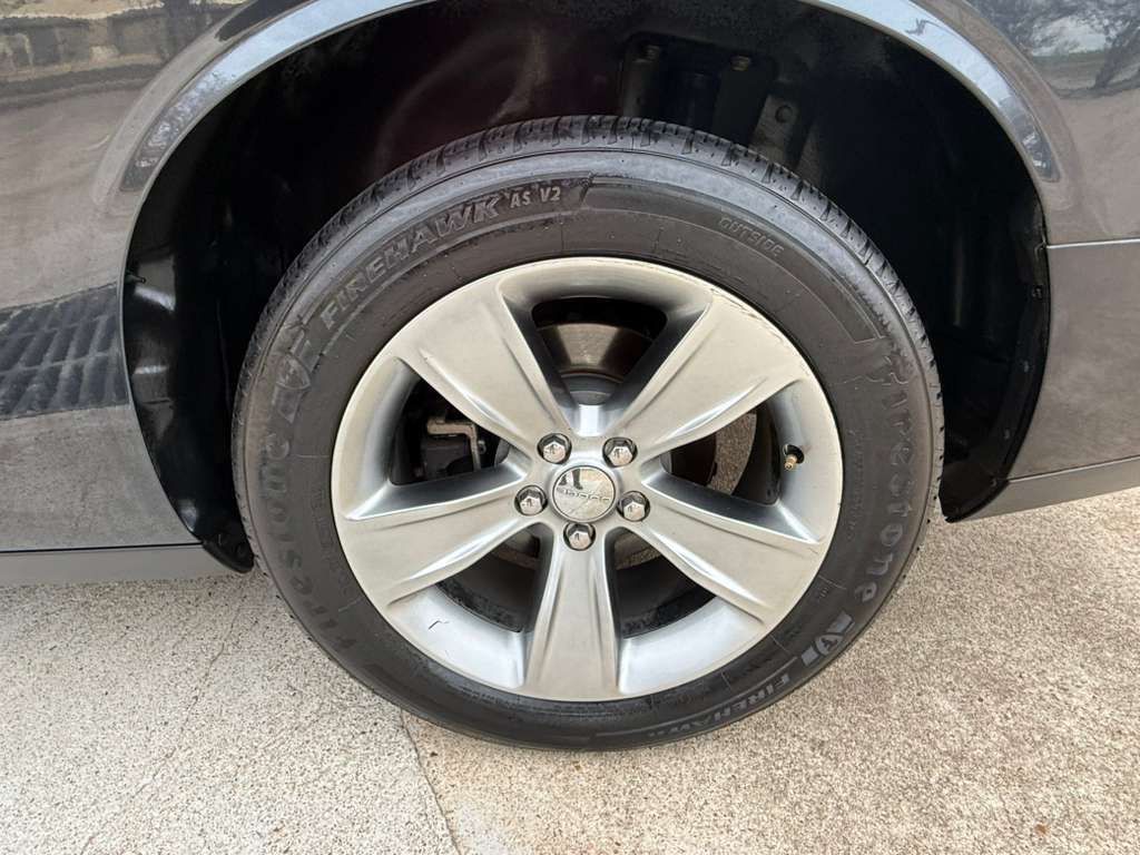 2019 Dodge Challenger Image 29